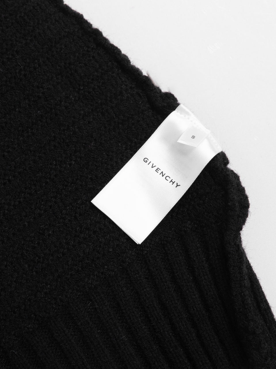 Givenchy sweater