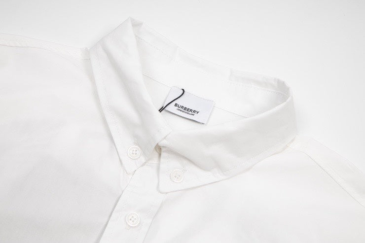 Burberry shirt