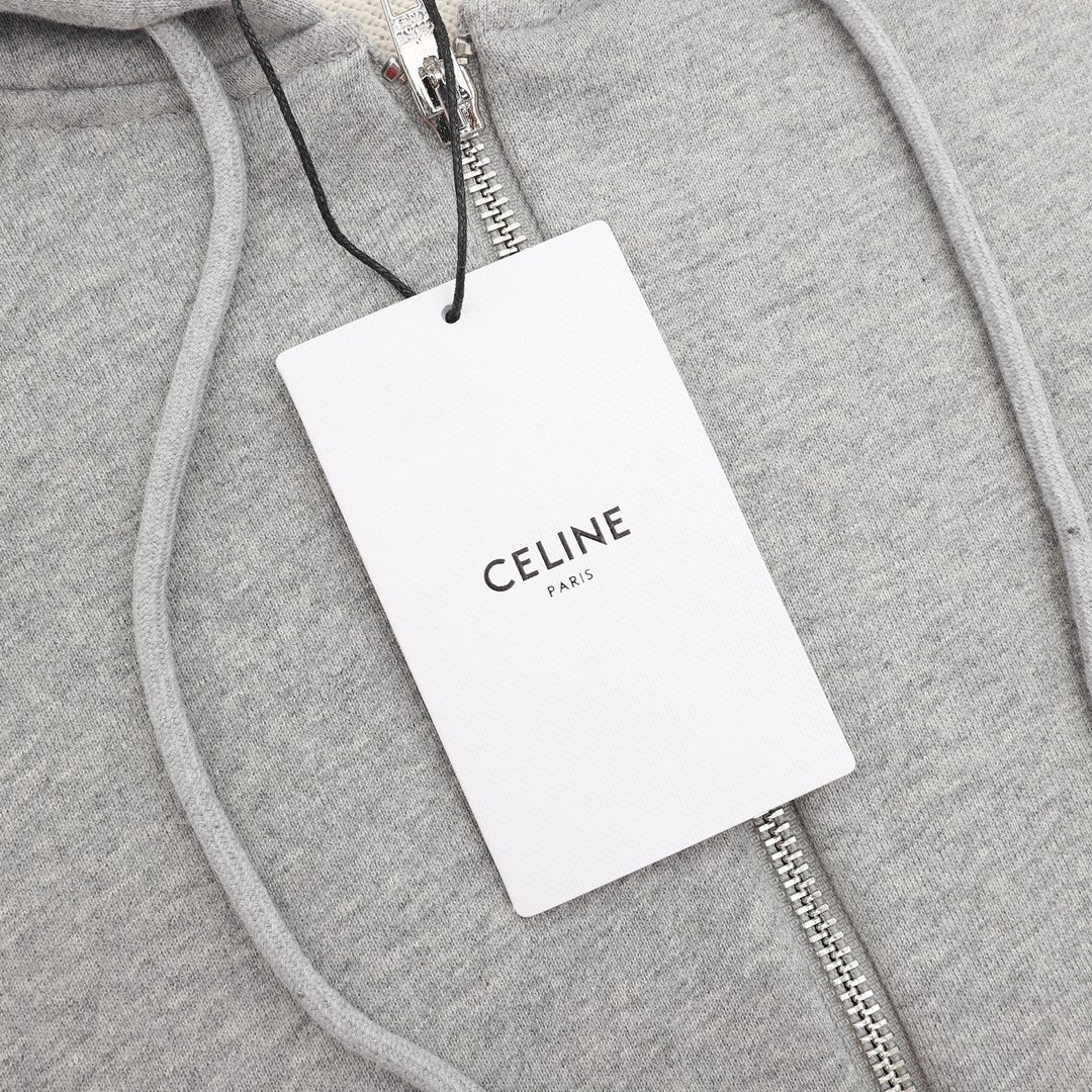 Celine jacket