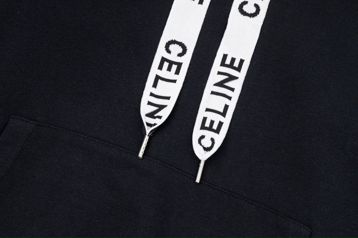 Celine hoodie