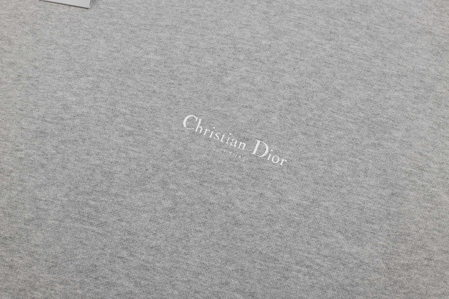 Dior hoodie