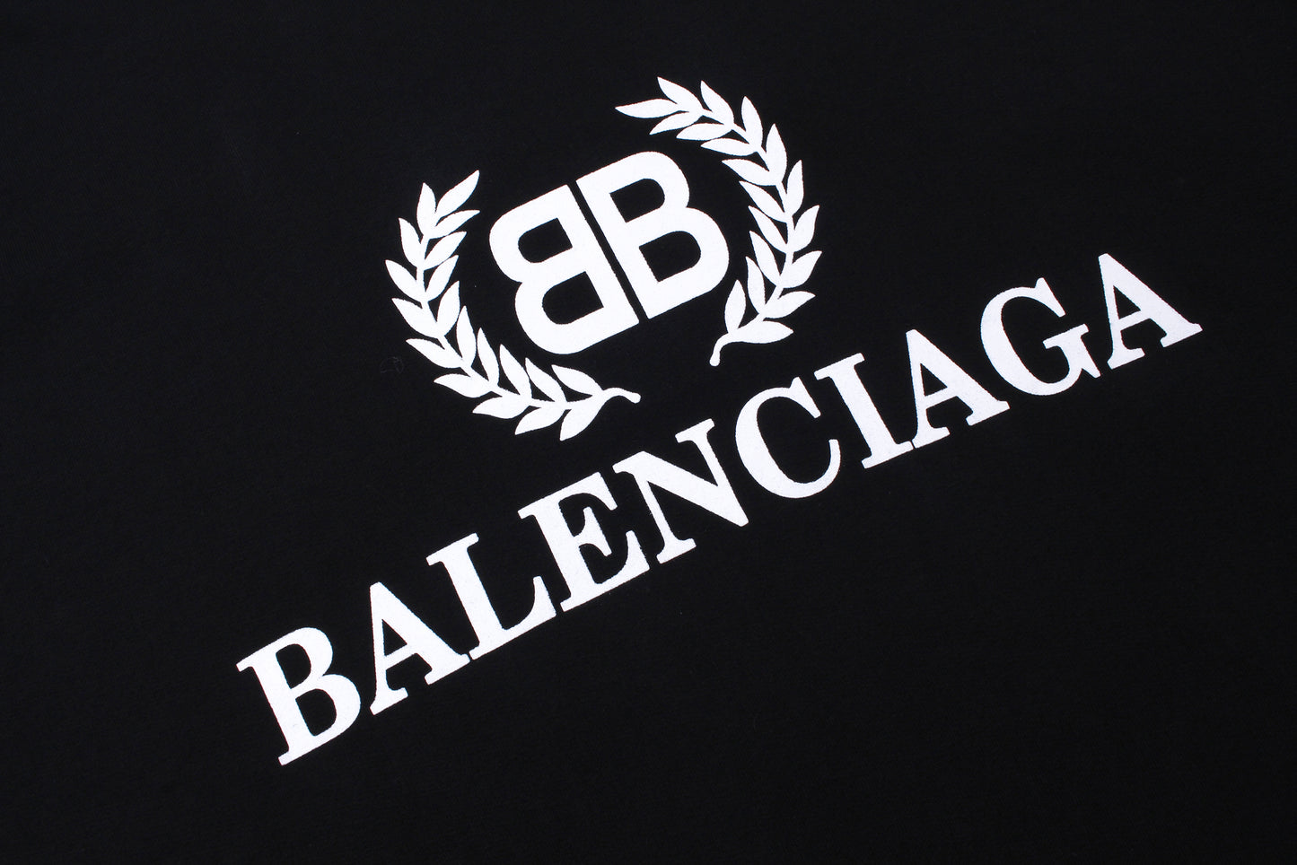 Balenciaga hoodie