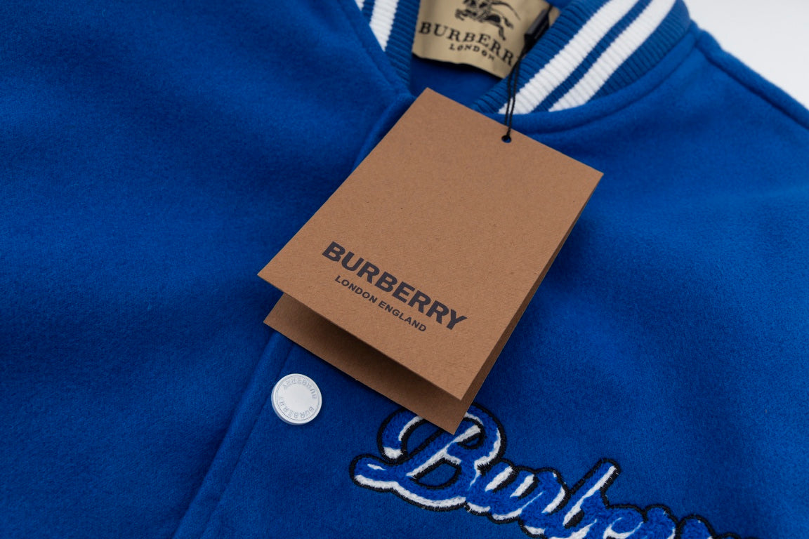 Burberry jacket