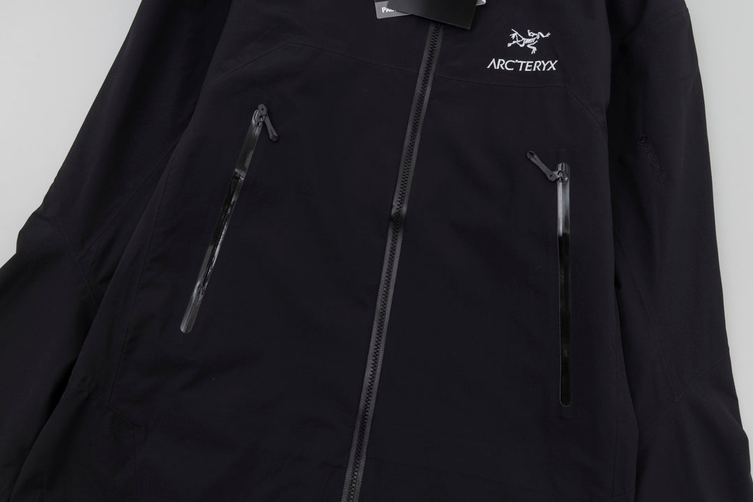 Arc'teryx jacket