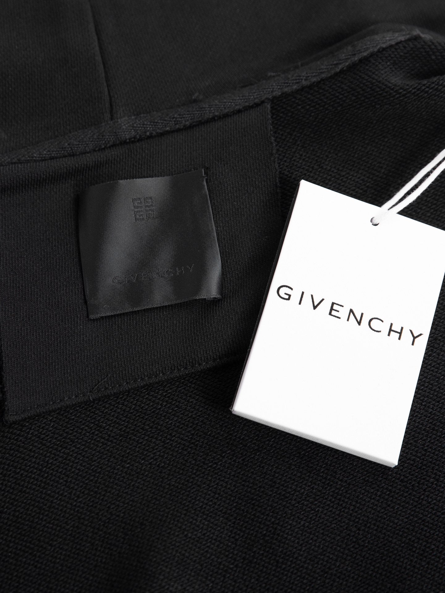 Givenchy hoodie