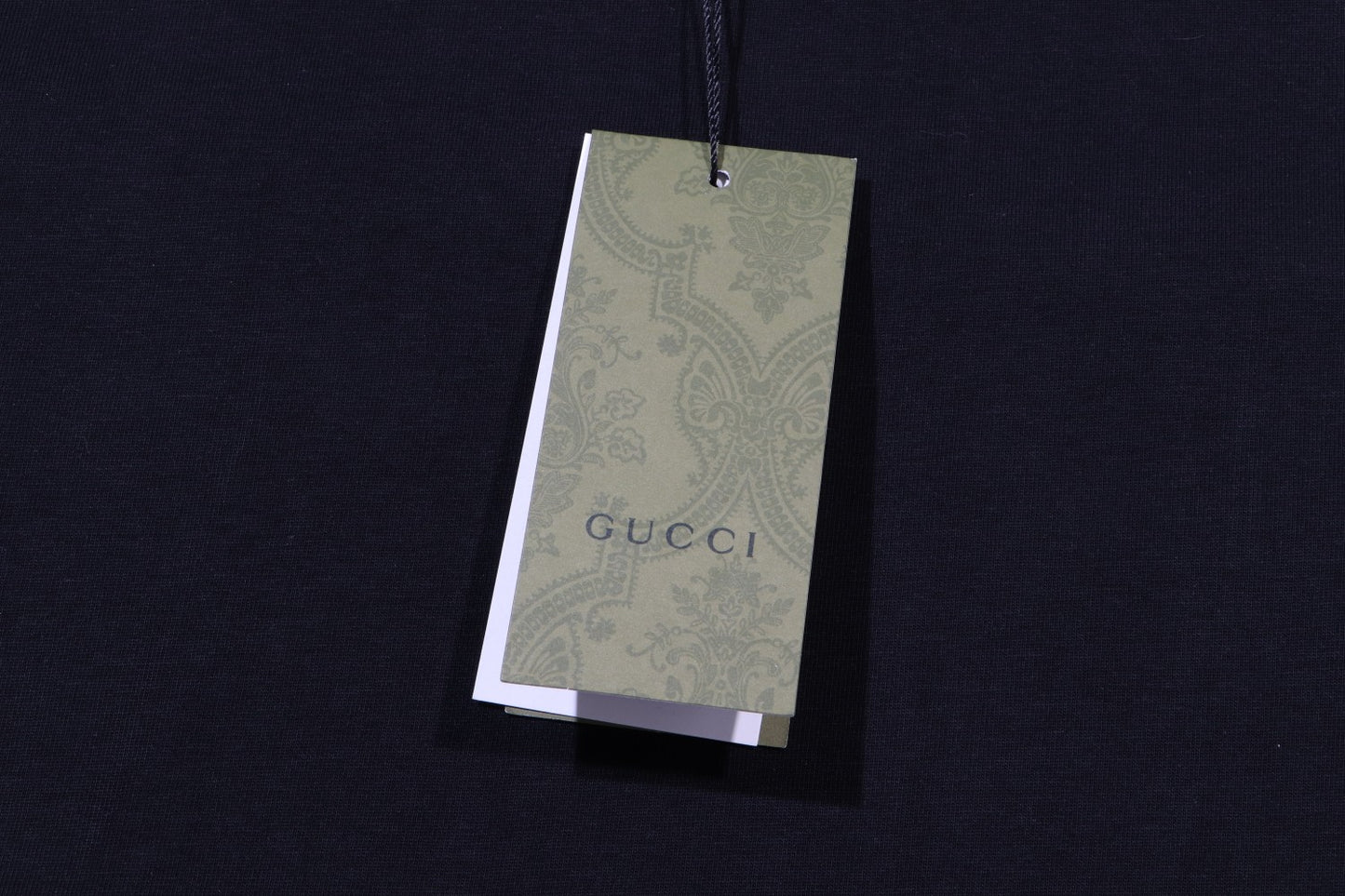 Gucci x adidas T-shirt