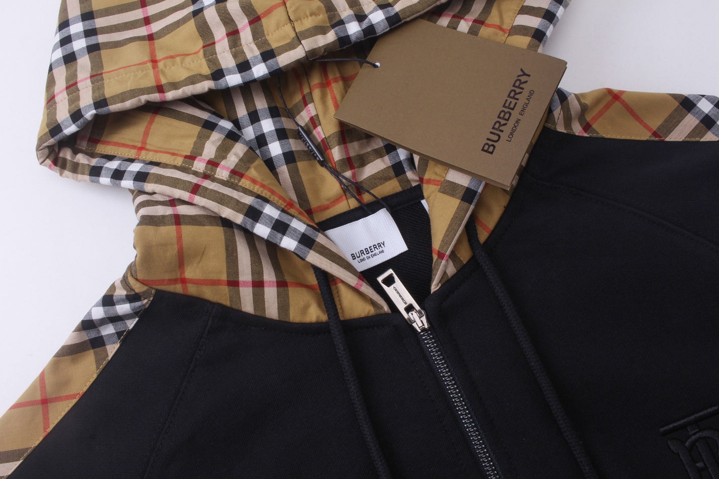 Burberry jacket