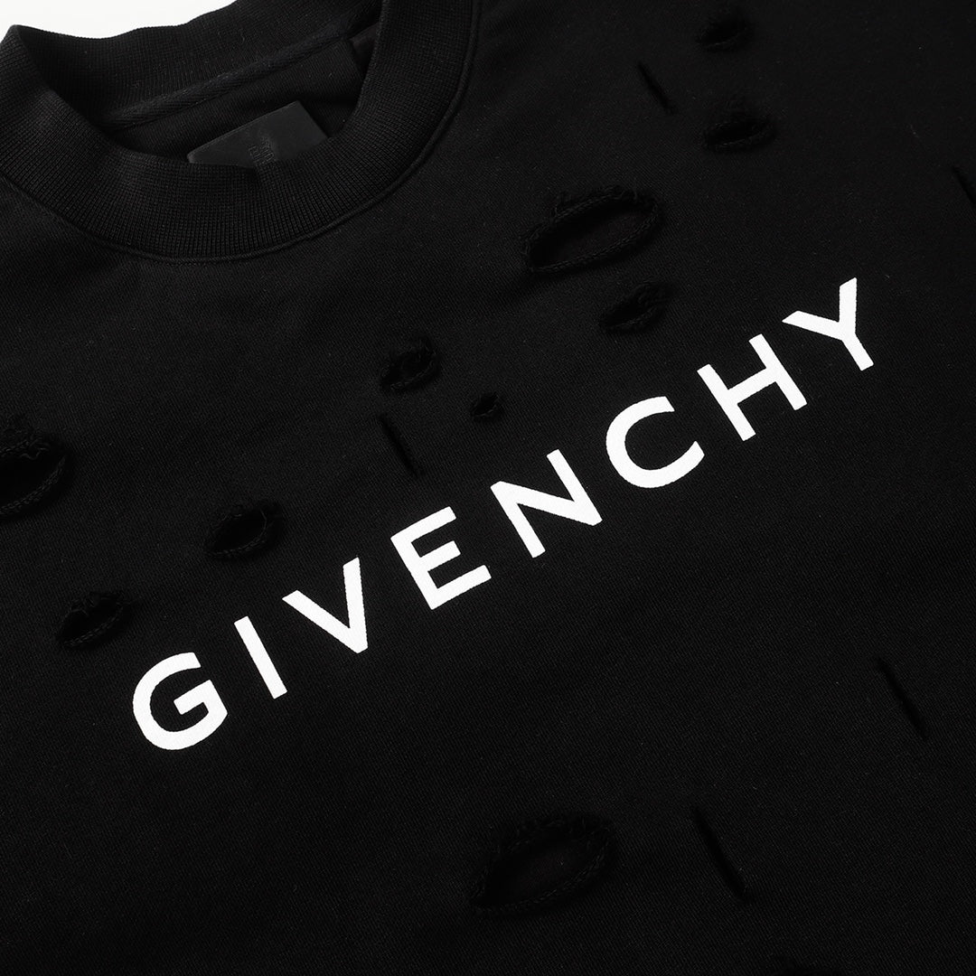 Givenchy hoodie