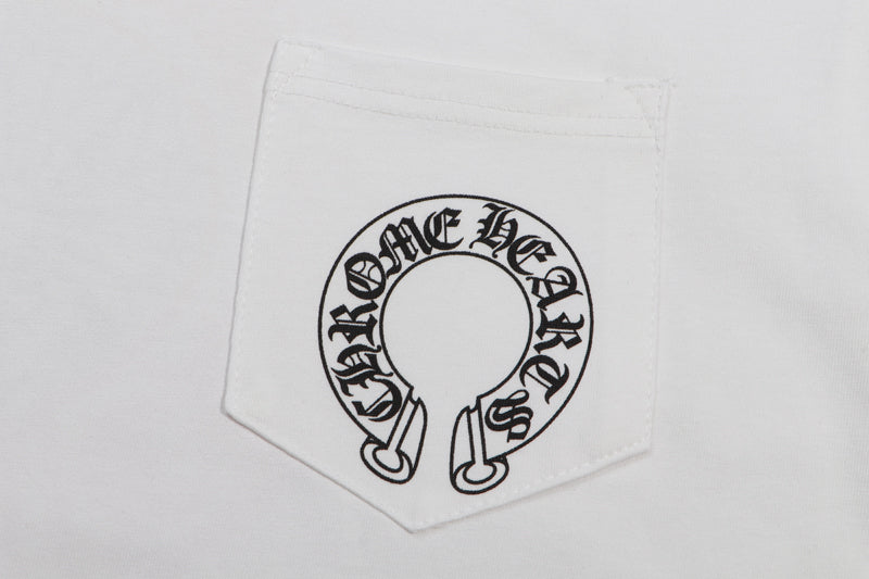 Chrome Hearts T-shirt