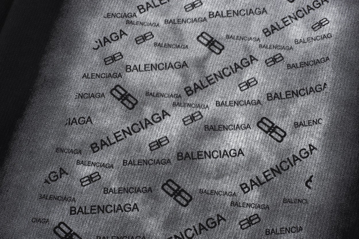 Balenciaga hoodie