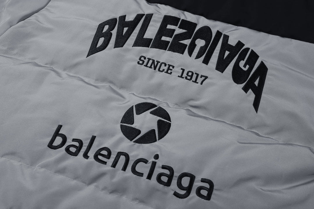 Balenciaga jacket