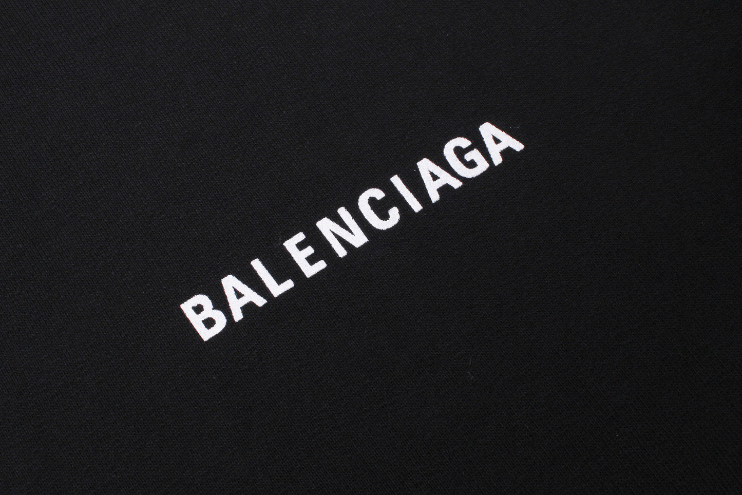 Balenciaga hoodie