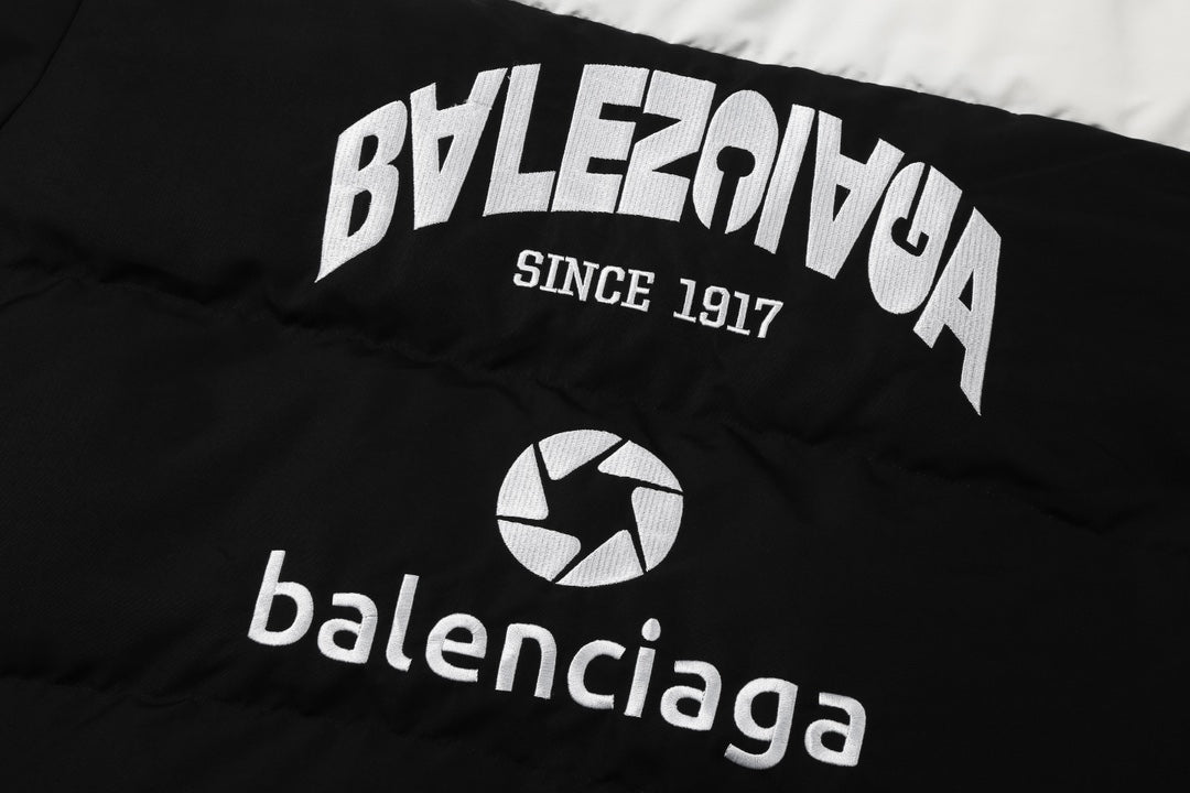 Balenciaga jacket