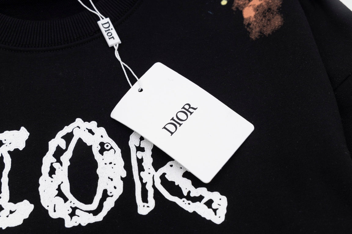 Dior hoodie