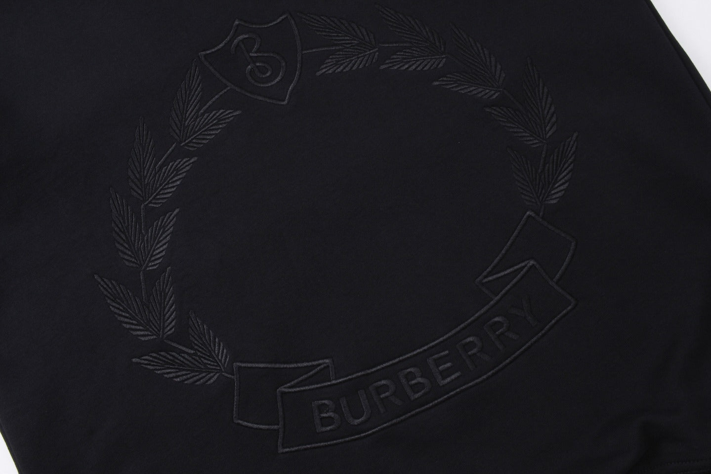 Burberry hoodie