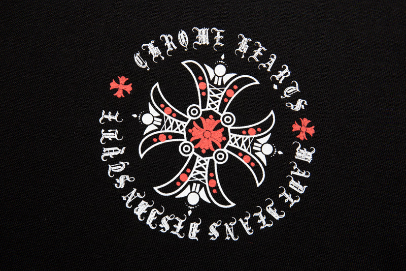 Chrome Hearts T-shirt