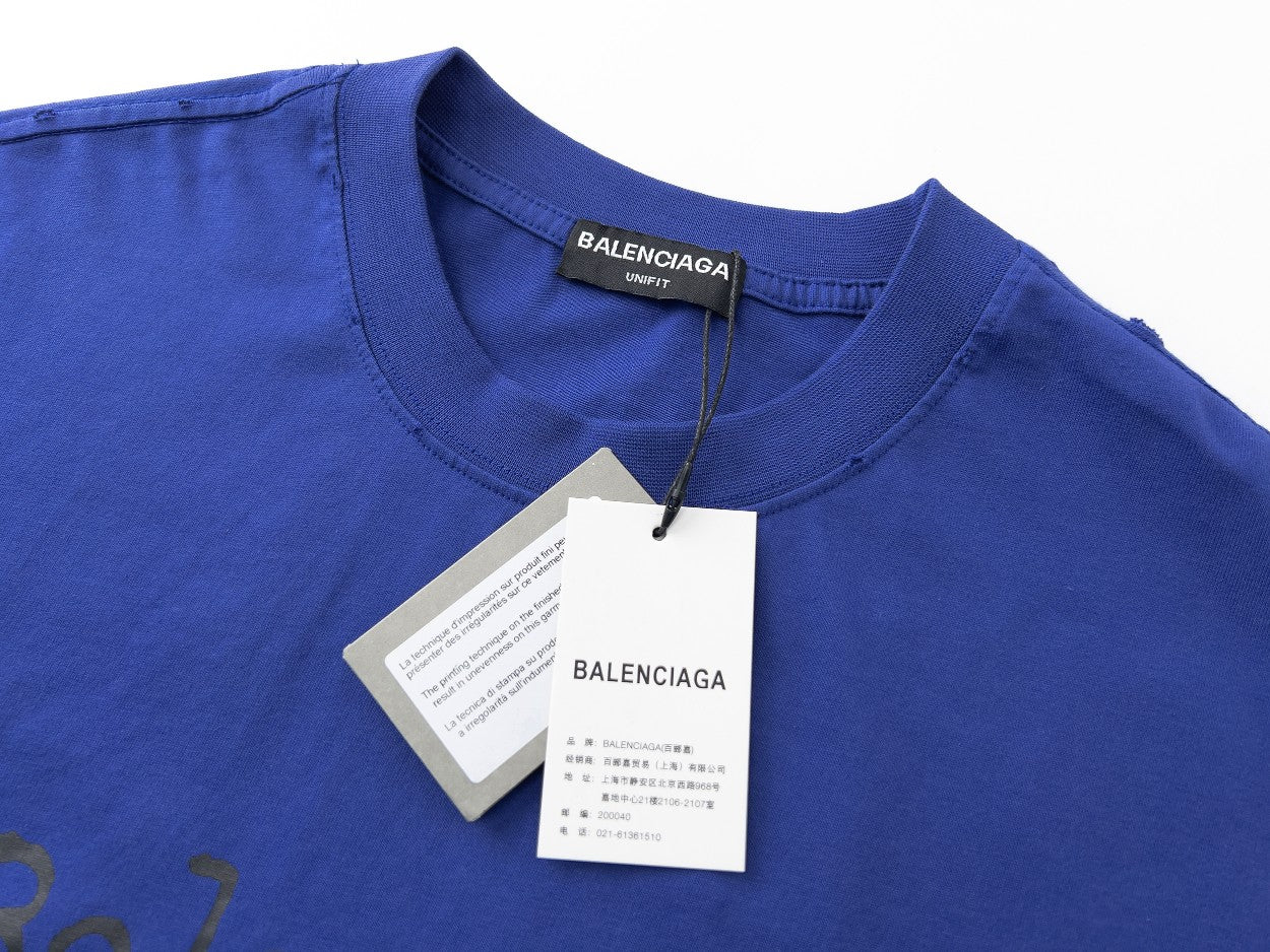 Balenciaga T-shirt