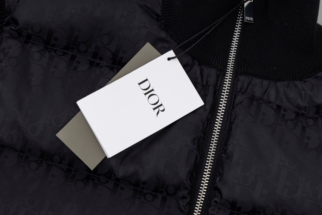 Dior jacket