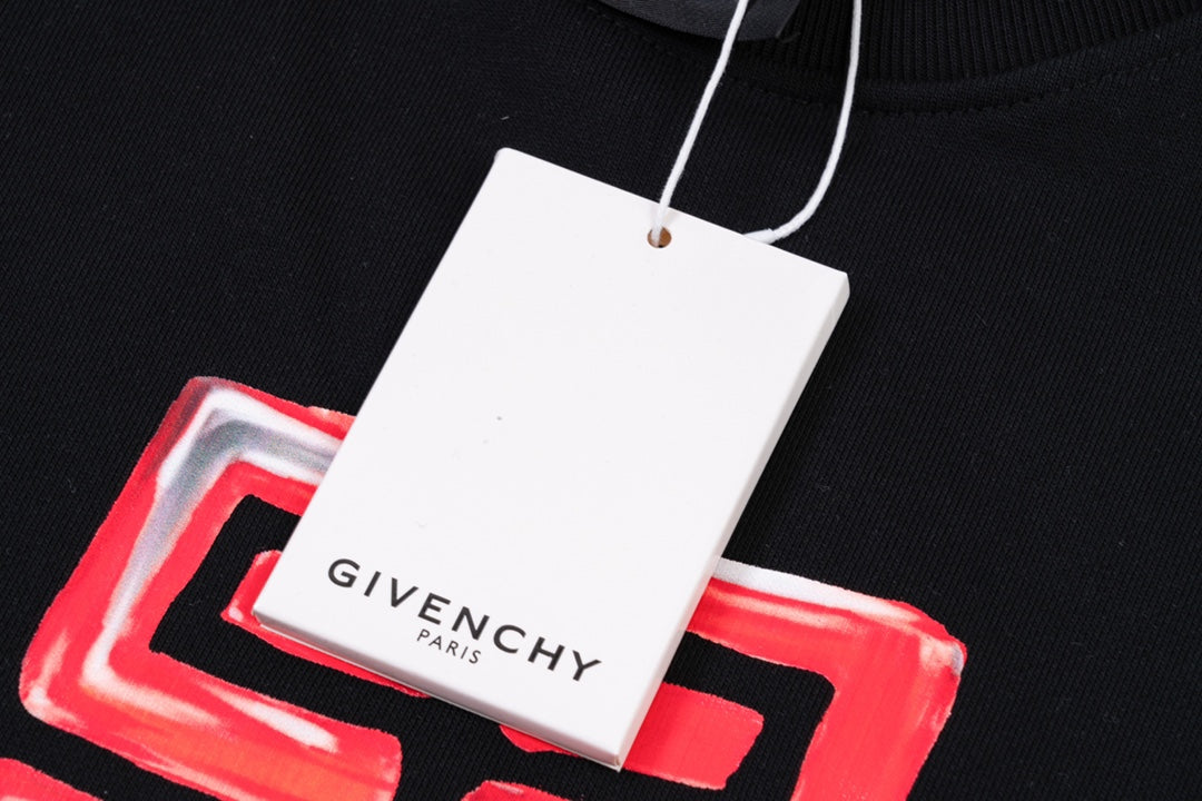 Givenchy hoodie