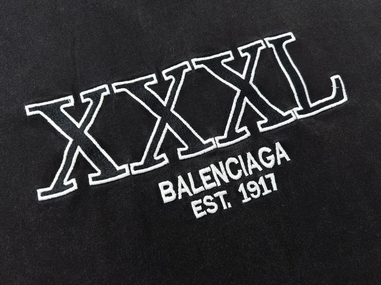 Balenciaga T-shirt