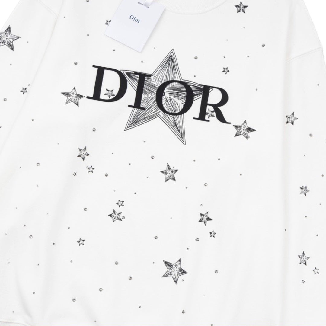 Dior hoodie