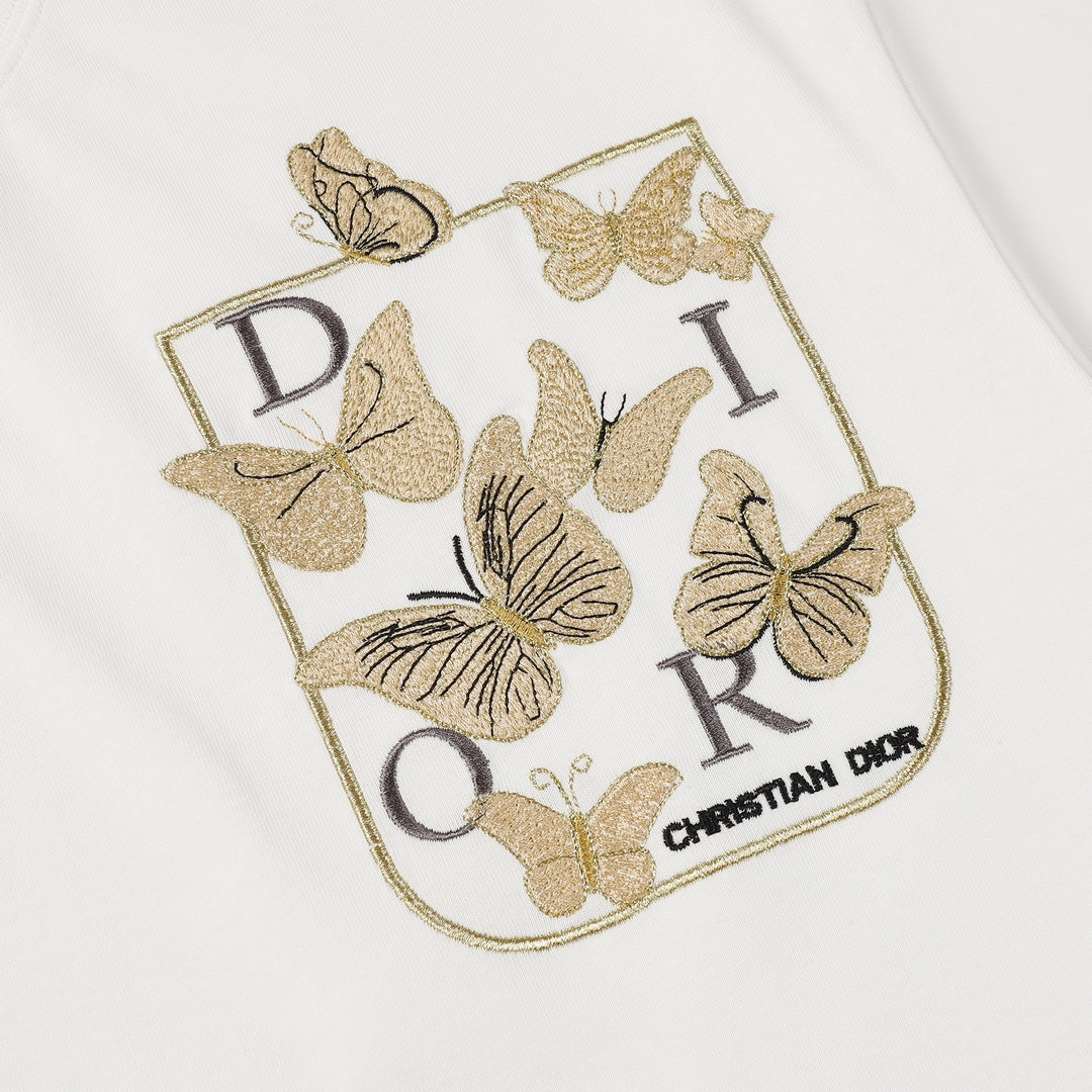 Dior T-shirt