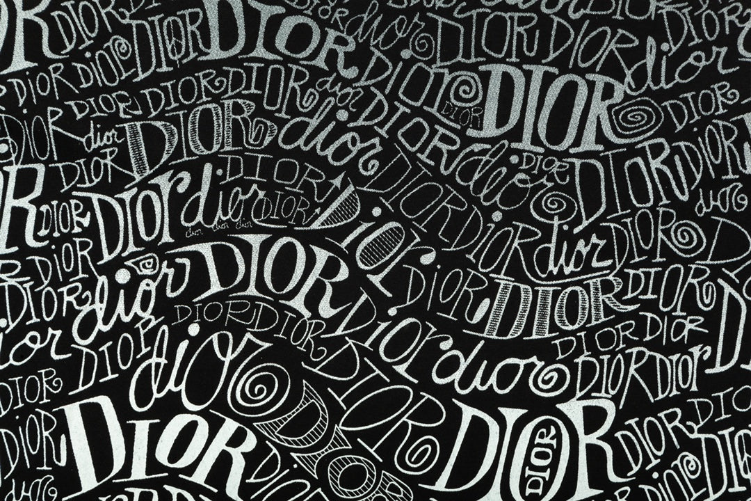 Dior  T-shirt