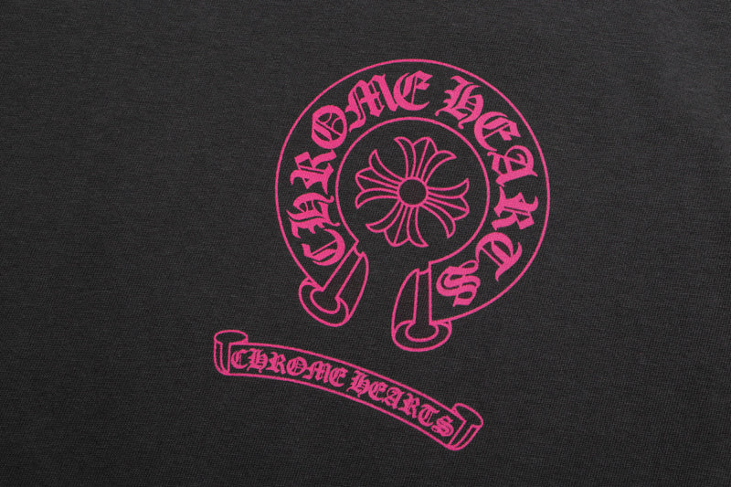 Chrome Hearts T-shirt