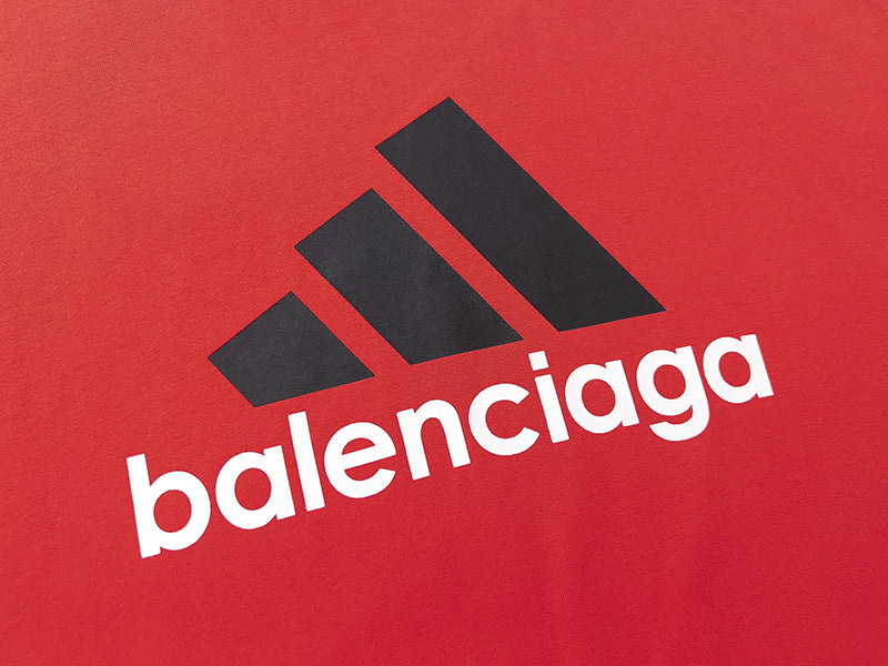 Balenciaga x adidas T-shirt