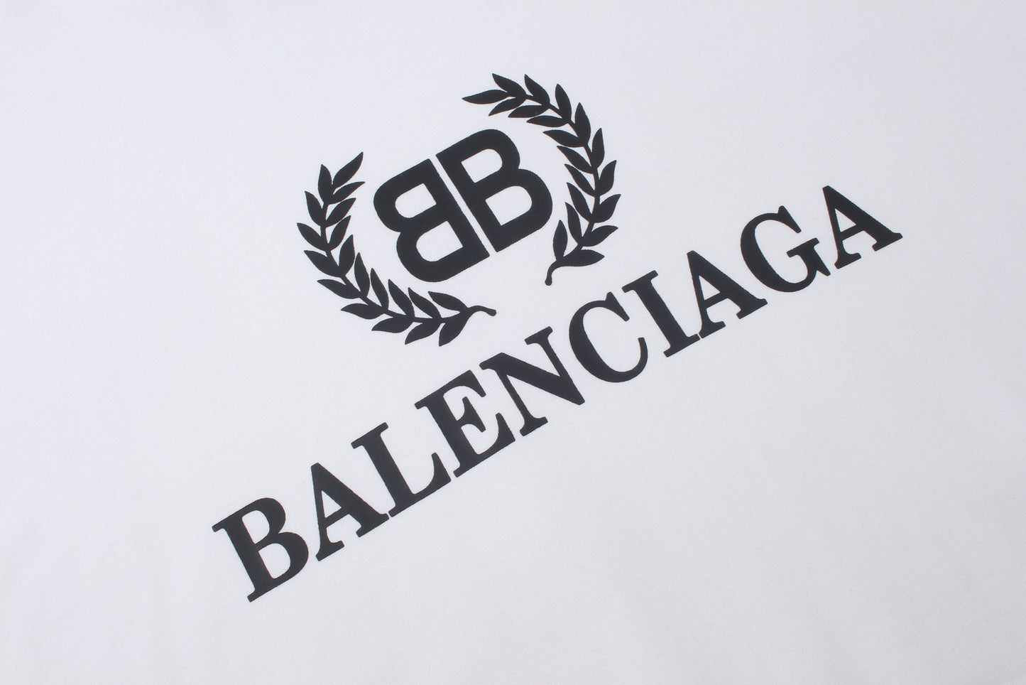 Balenciaga hoodie