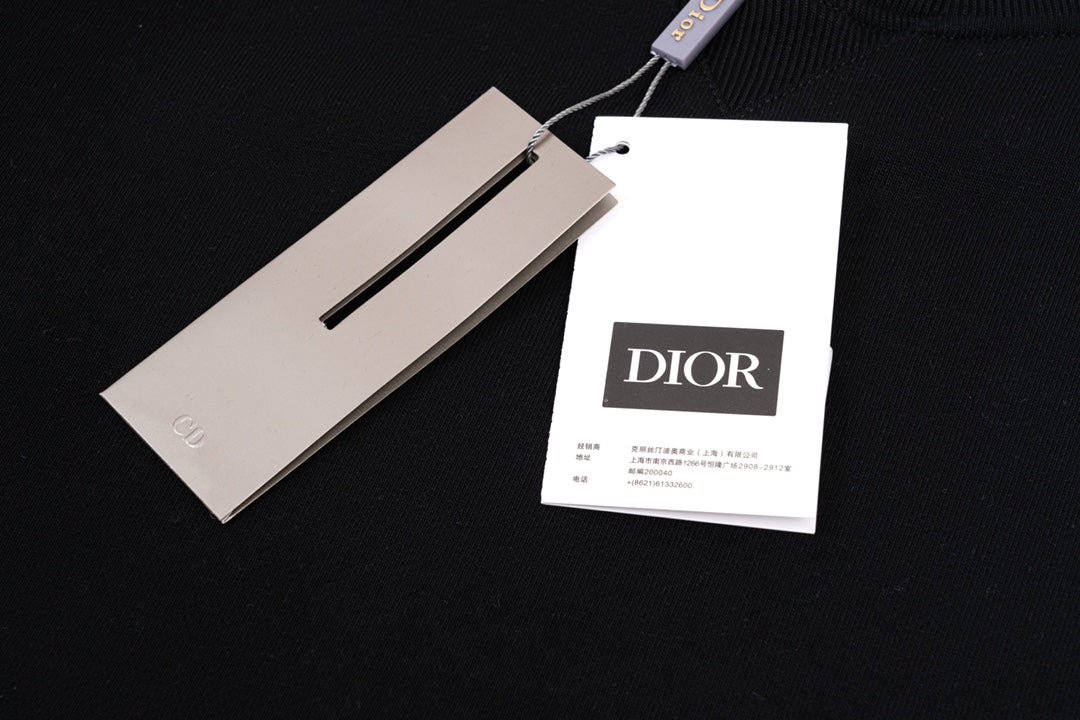 Dior hoodie