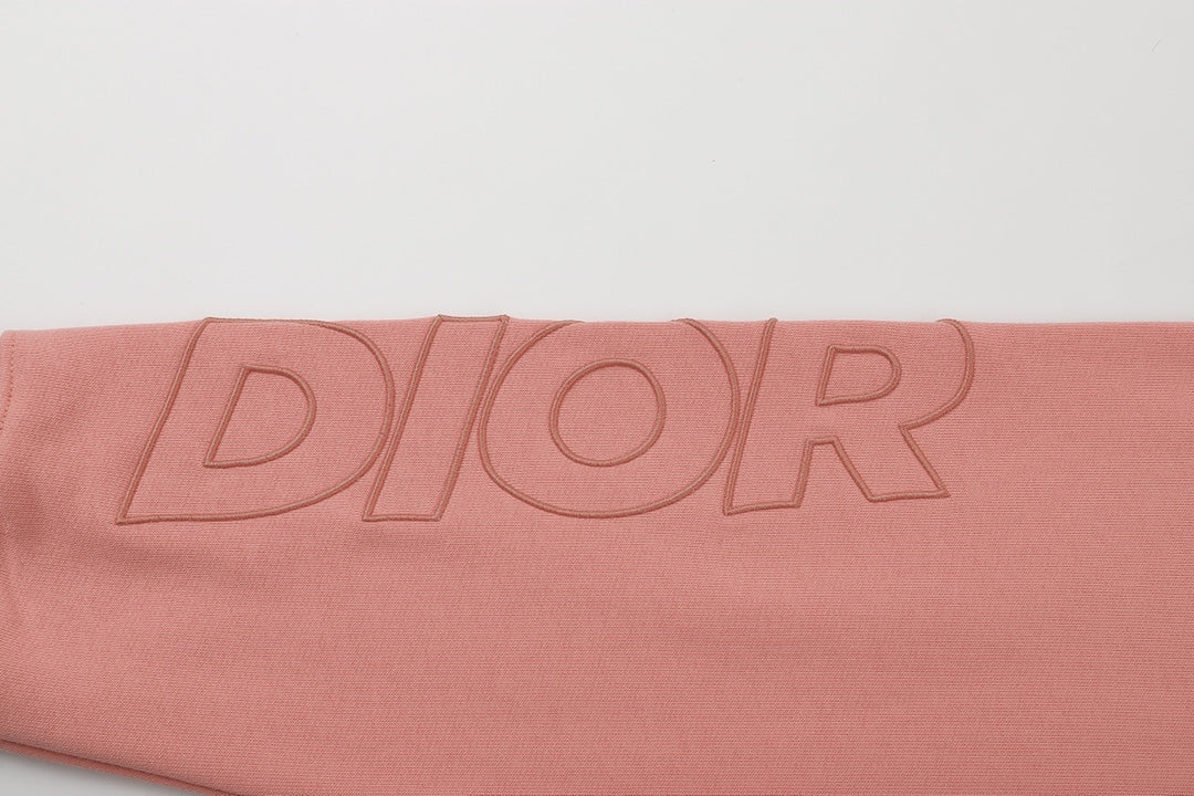 Dior hoodie