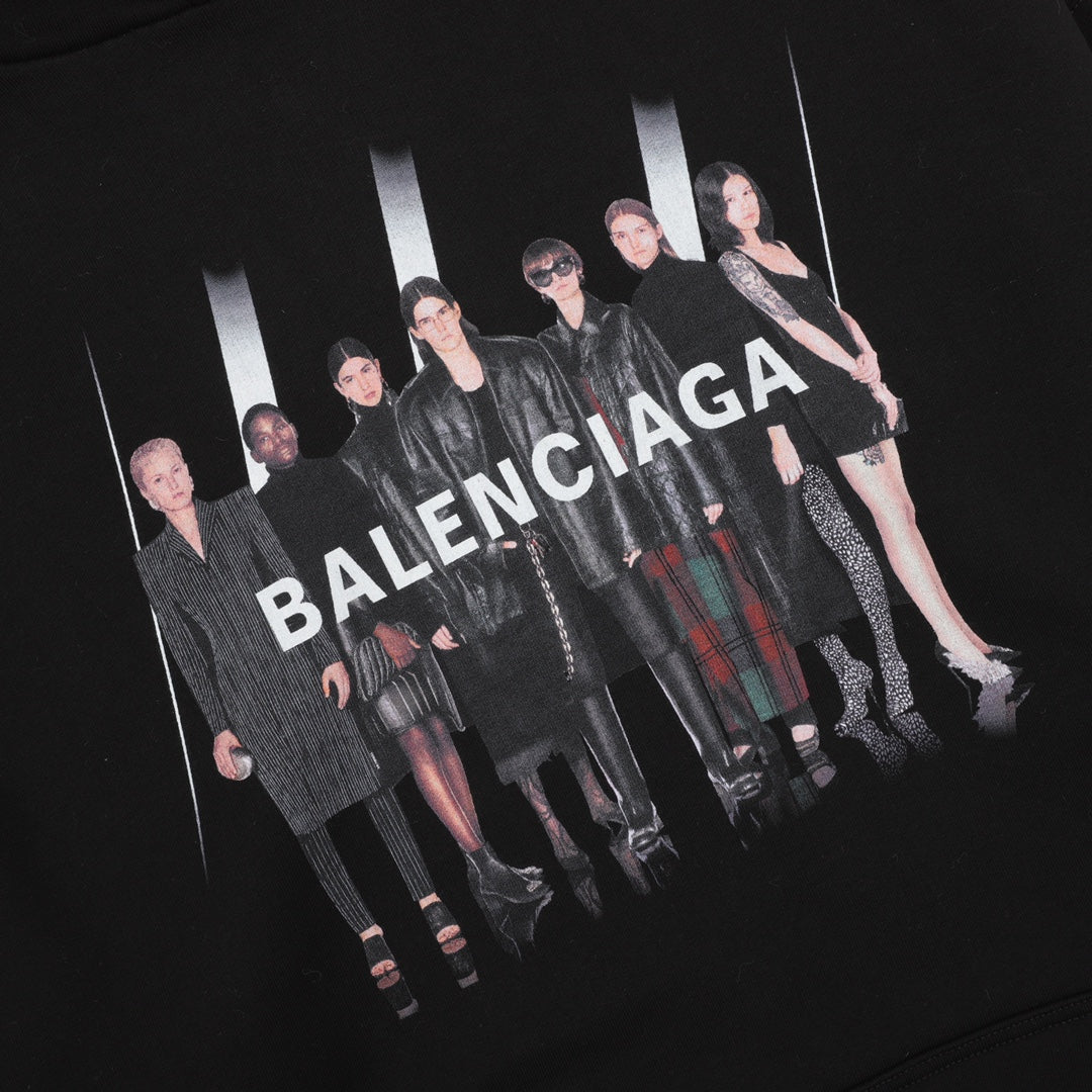 Balenciaga hoodie