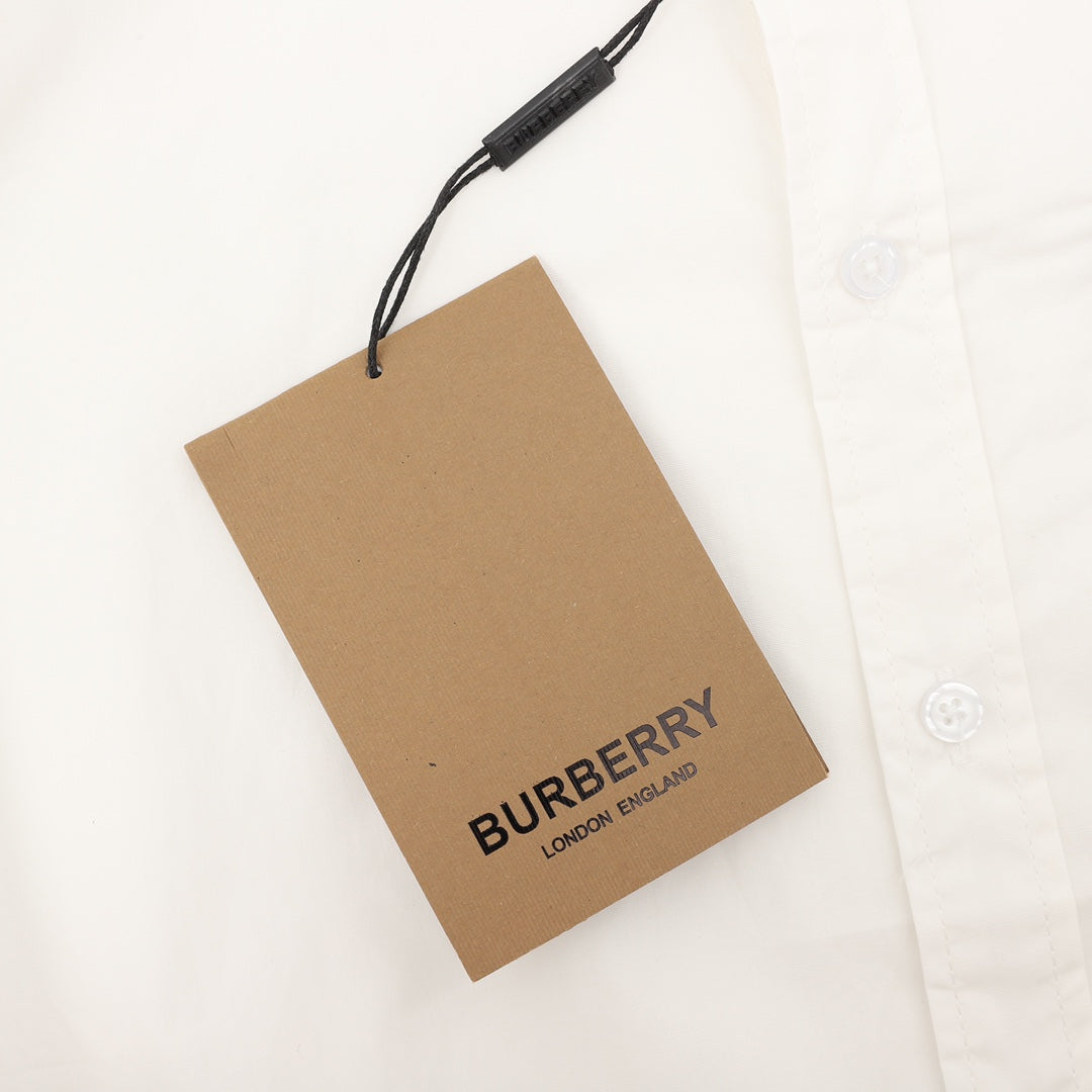 Burberry shirt