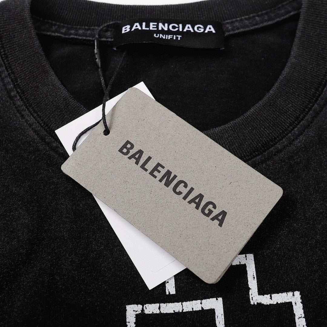 Balenciaga T-shirt