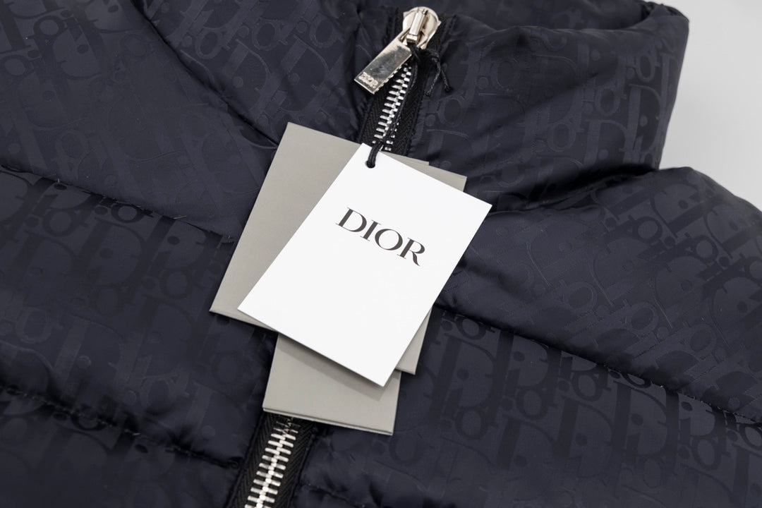 Dior jacket