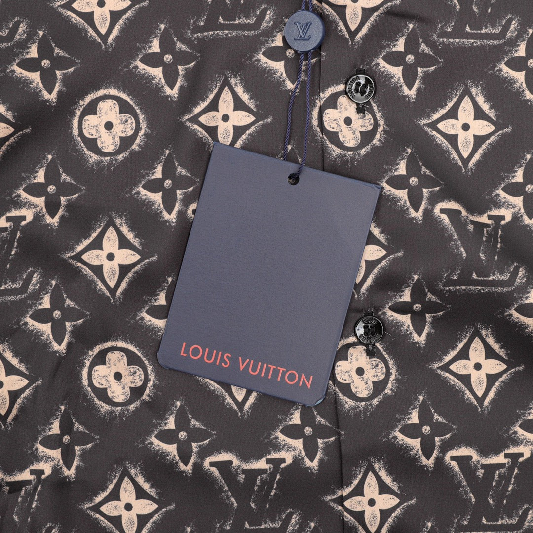 LV shirt