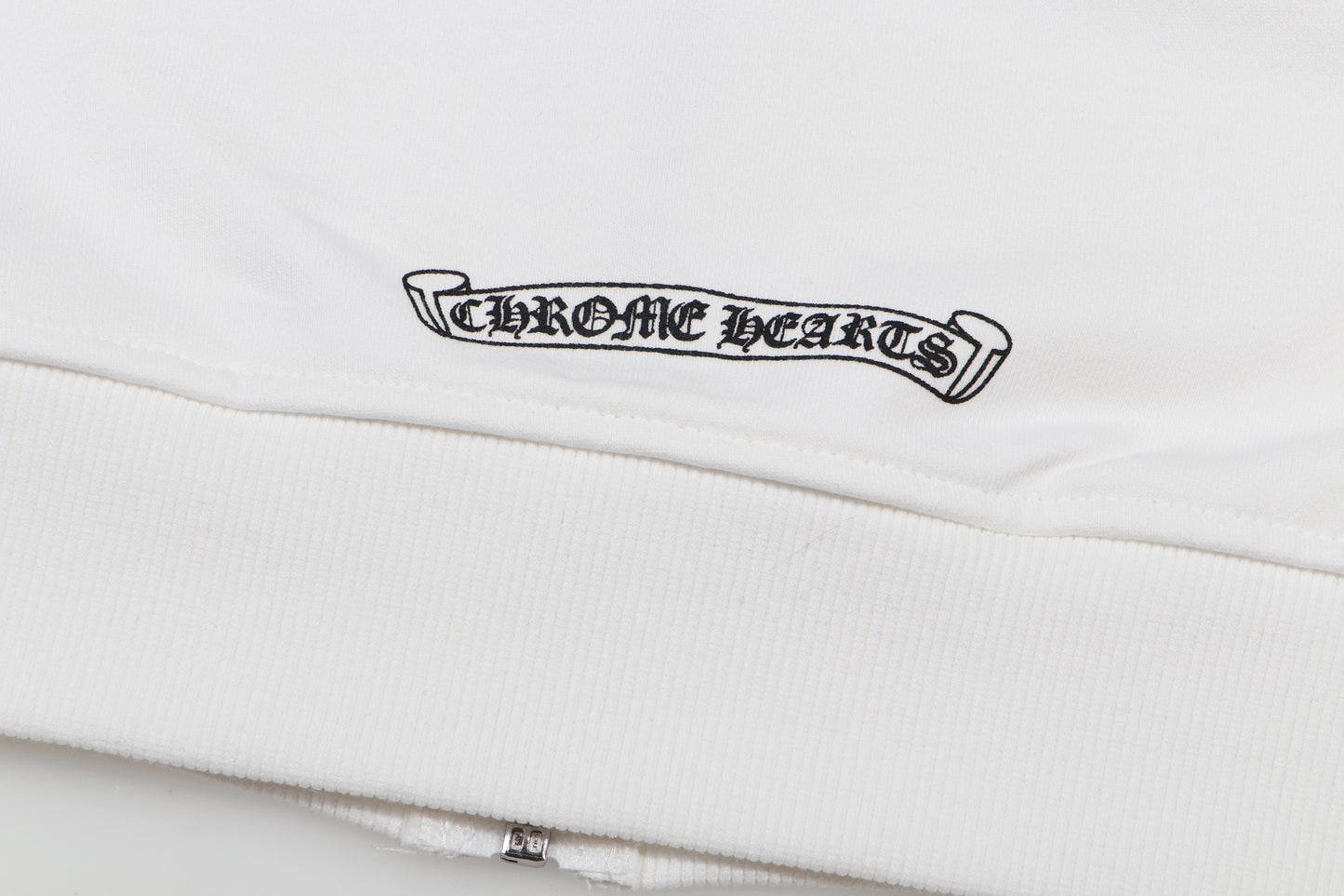 Chrome Hearts jacket