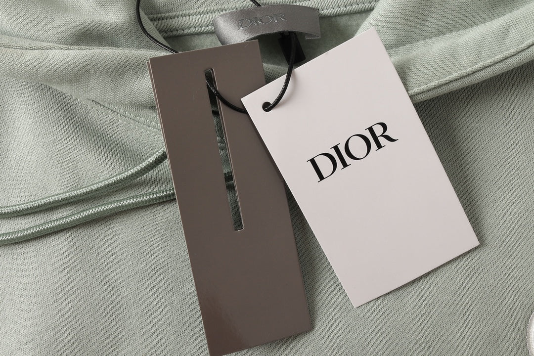 Dior hoodie