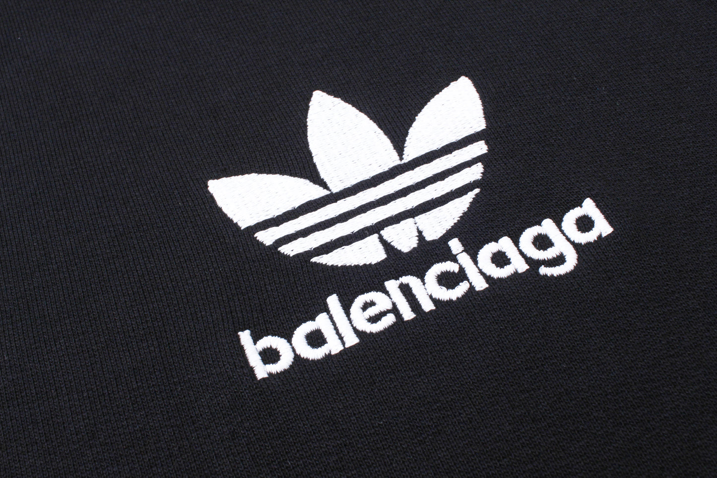 Balenciaga hoodie