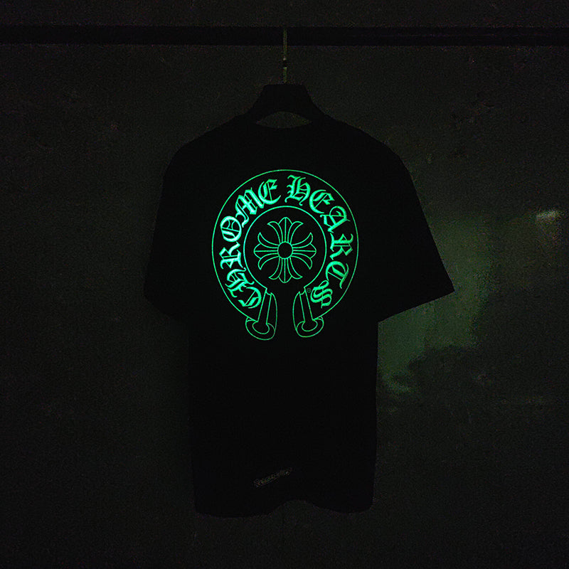 Chrome Hearts T-shirt