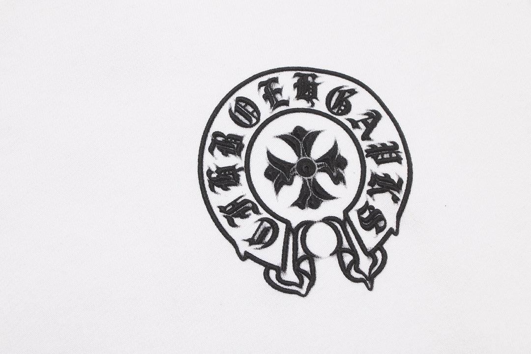 Chrome Hearts hoodie