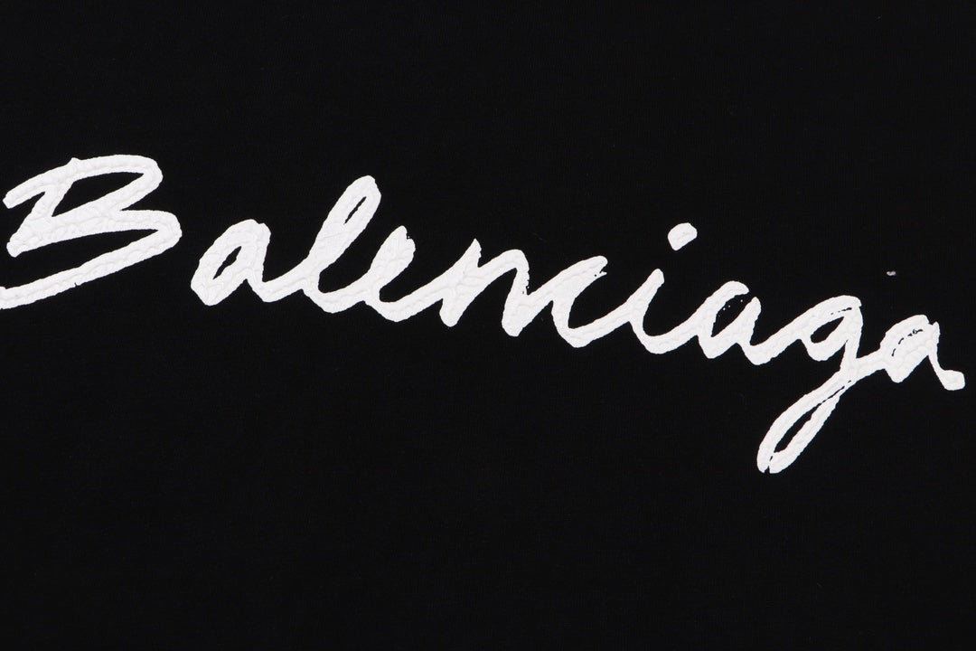 Balenciaga T-shirt