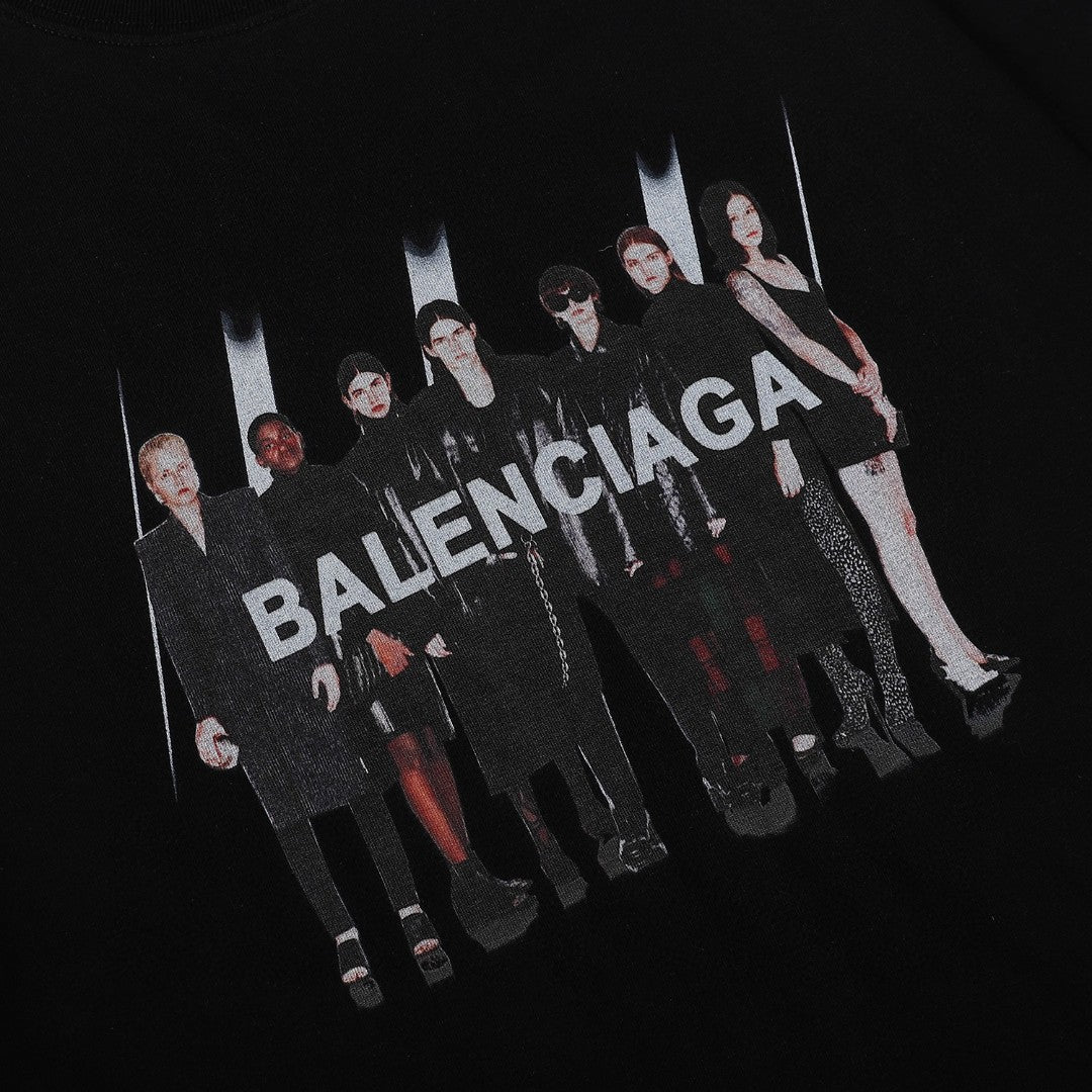 Balenciaga T-shirt