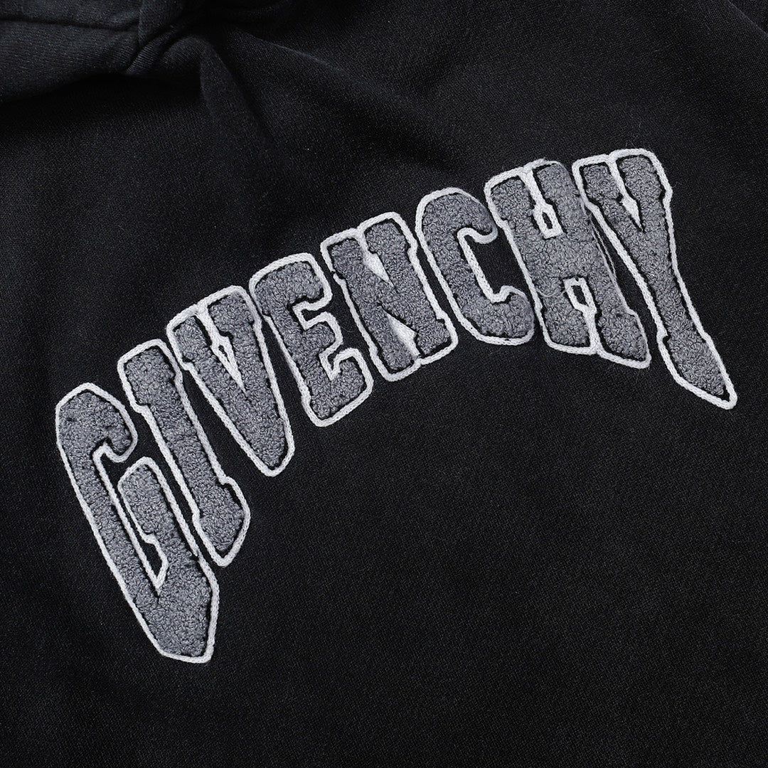 Givenchy hoodie