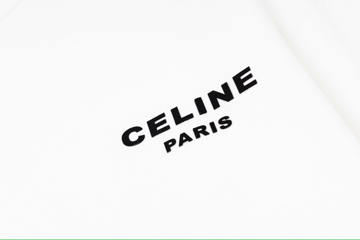 Celine hoodie