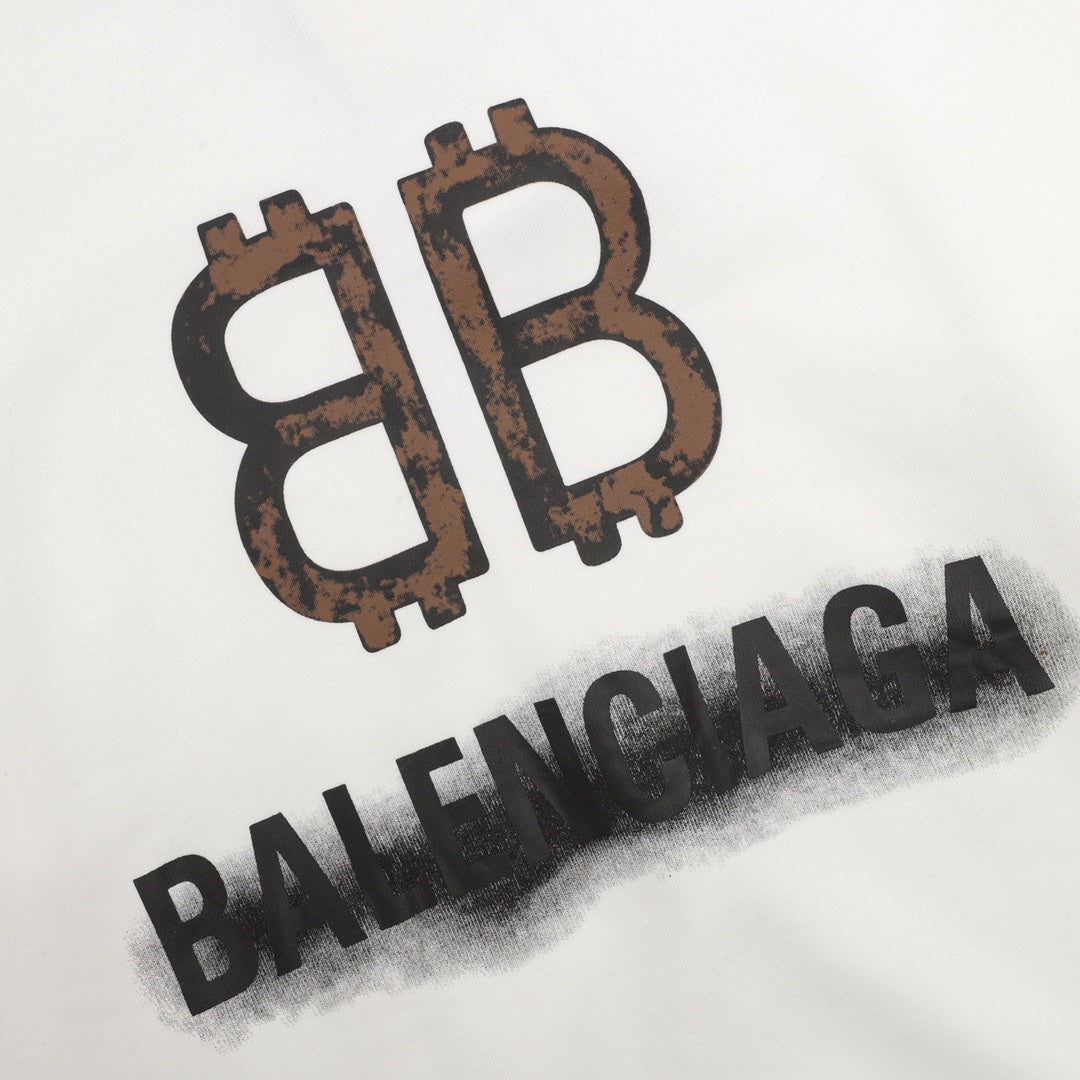 Balenciaga hoodie