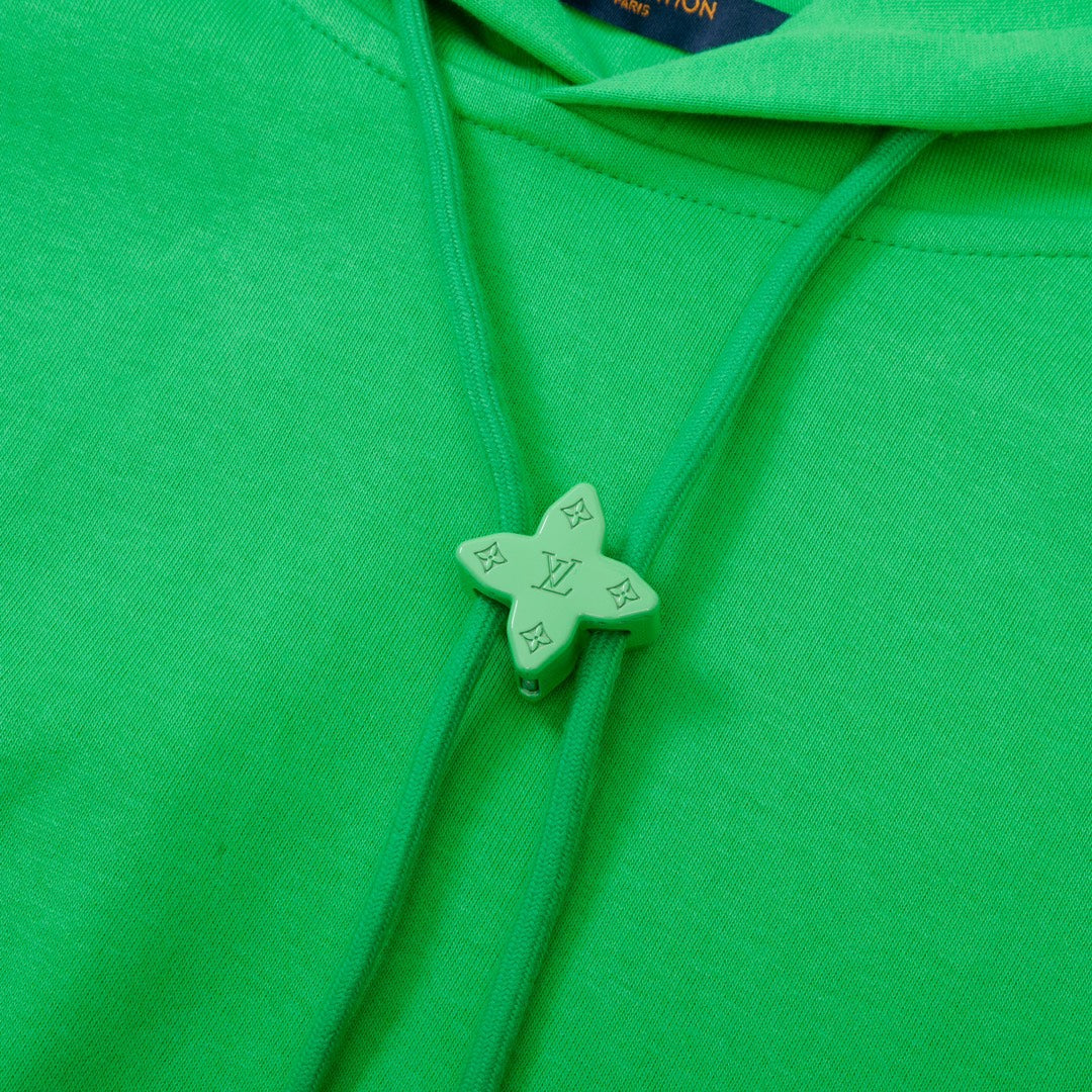 LV hoodie