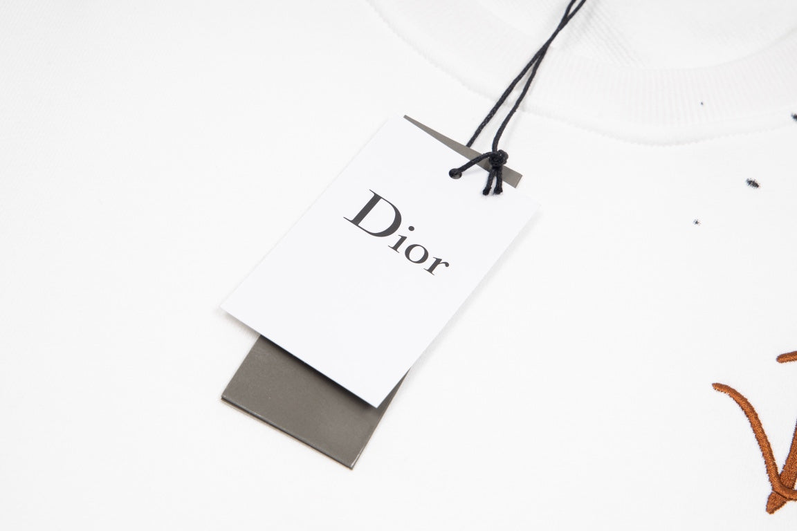 Dior hoodie