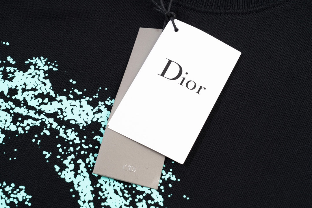 Dior hoodie